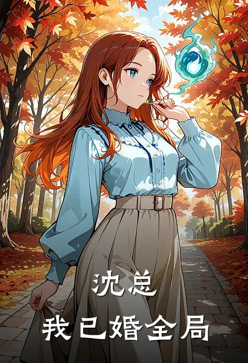 沈总，我已婚全局