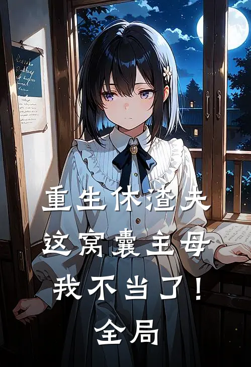 重生休渣夫，这窝囊主母我不当了！全局