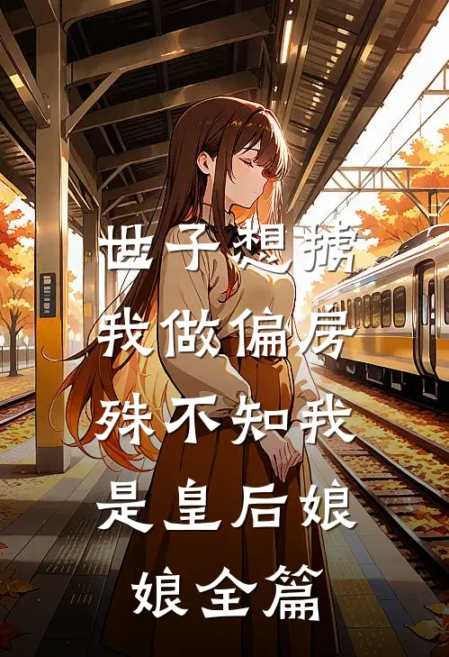 世子想掳我做偏房，殊不知我是皇后娘娘全篇
