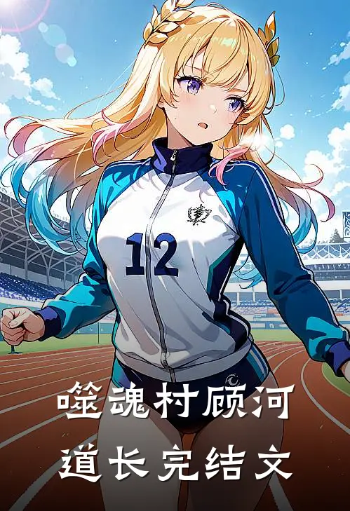 噬魂村顾河道长完结文