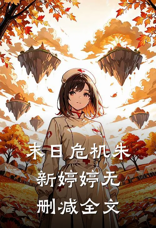 末日危机朱新婷婷无删减全文