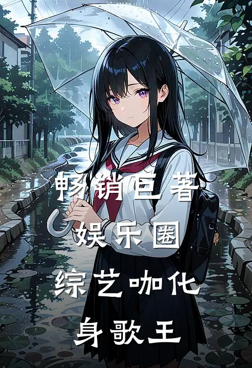 畅销巨著娱乐圈：综艺咖化身歌王