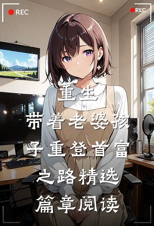 重生，带着老婆孩子重登首富之路精选篇章阅读