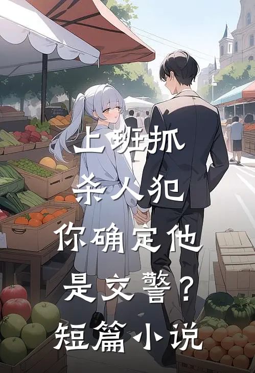 上班抓杀人犯，你确定他是交警？短篇小说