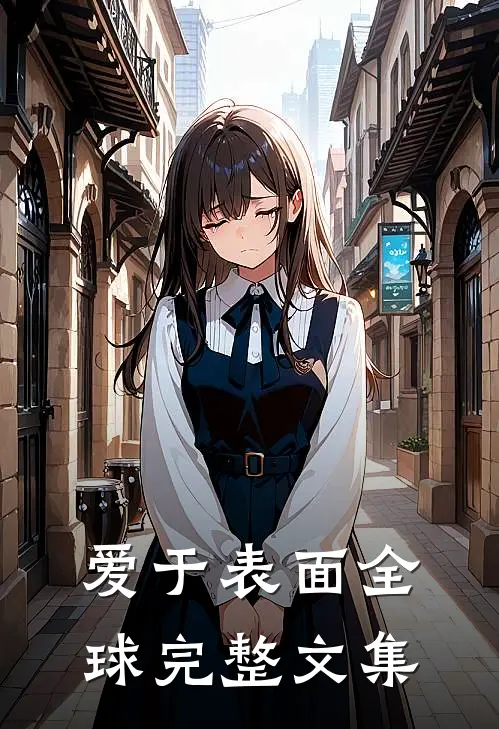 爱于表面全球完整文集
