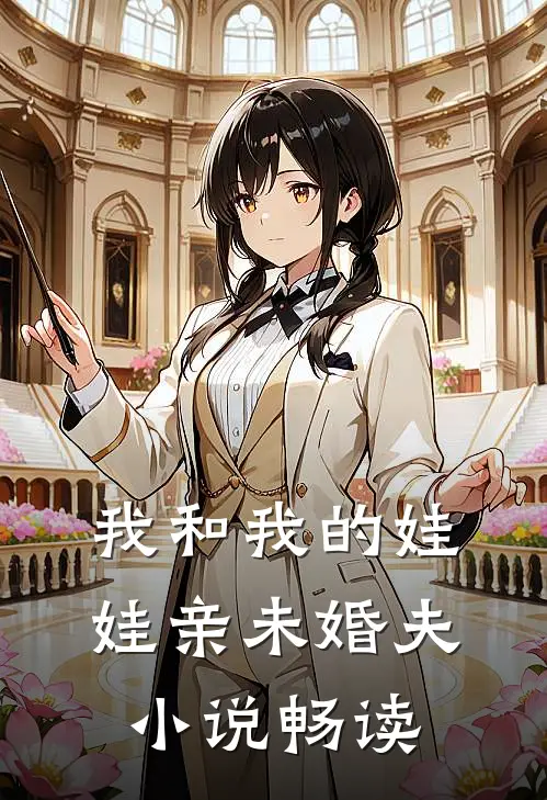 我和我的娃娃亲未婚夫小说畅读