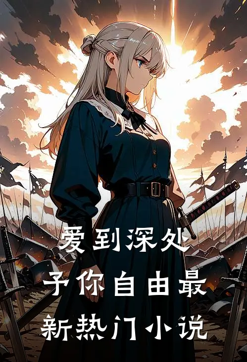 爱到深处,予你自由最新热门免费阅读