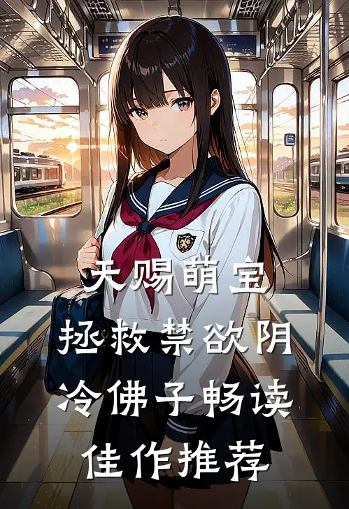 天赐萌宝：拯救禁欲阴冷佛子畅读佳作推荐