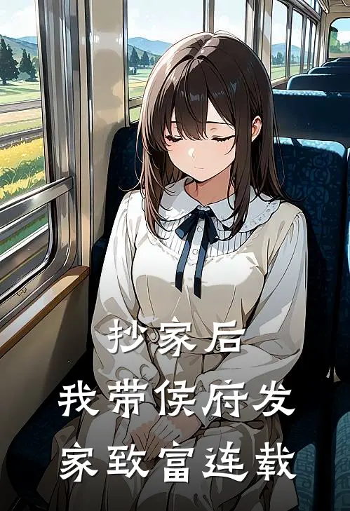 抄家后，我带侯府发家致富连载