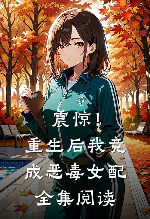 震惊!重生后我竟成恶毒女配全集阅读