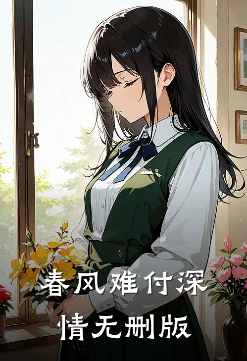春风难付深情无删版