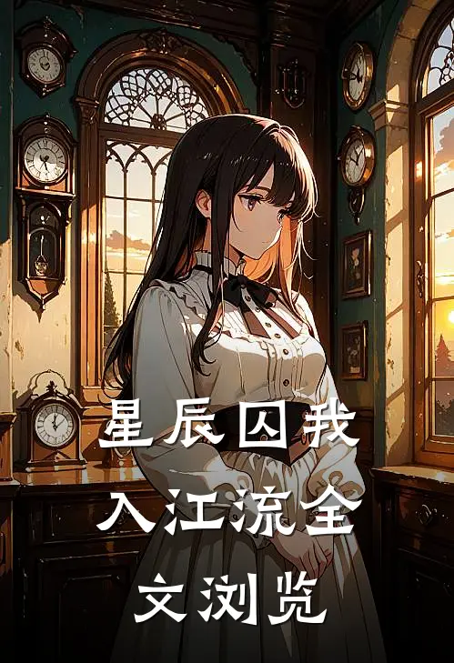 星辰囚我入江流全文浏览