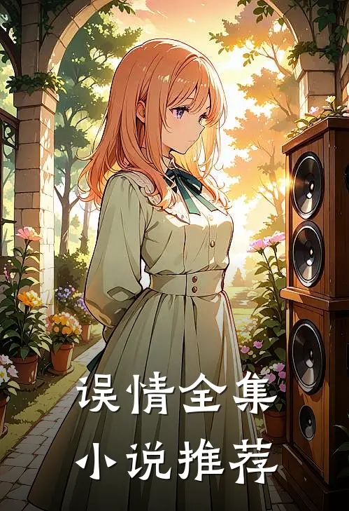 误情全集小说推荐