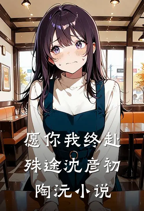 愿你我终赴殊途沈彦初陶沅小说