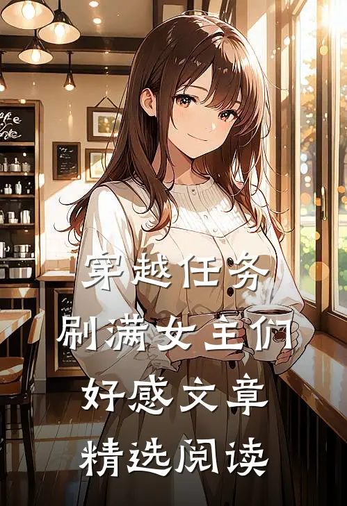穿越任务：刷满女主们好感文章精选阅读