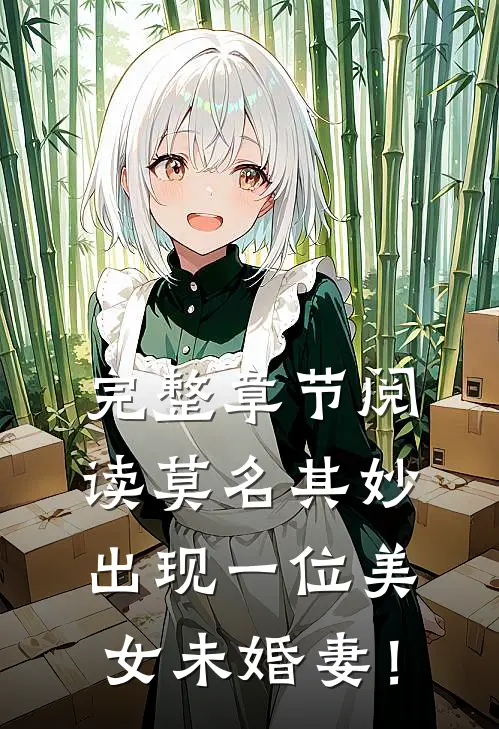 完整章节阅读莫名其妙出现一位美女未婚妻！