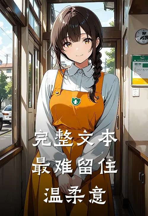 完整文本最难留住温柔意