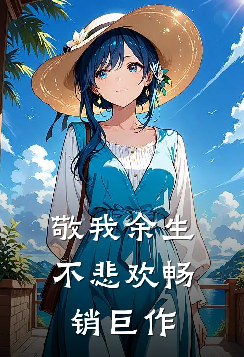 敬我余生不悲欢畅销巨作