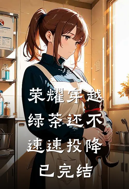 荣耀穿越，绿茶还不速速投降已完结