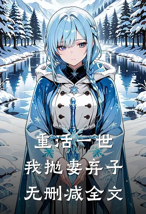 重活一世，我抛妻弃子无删减全文
