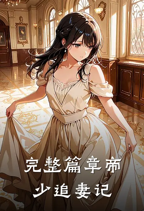 完整篇章帝少追妻记