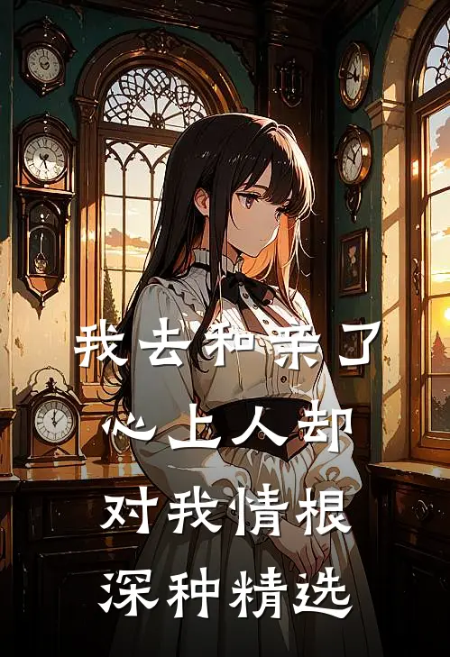 我去和亲了，心上人却对我情根深种精选