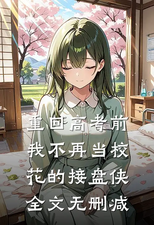 重回高考前，我不再当校花的接盘侠全文无删减