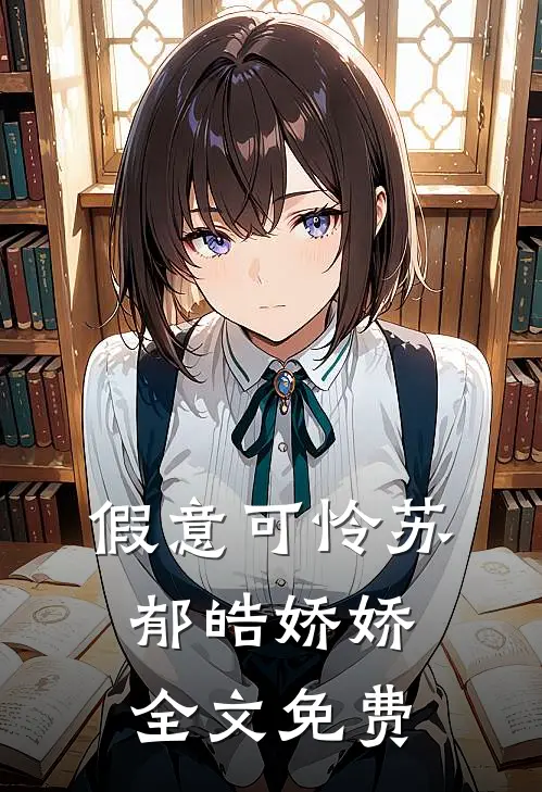 假意可怜苏郁皓娇娇全文免费