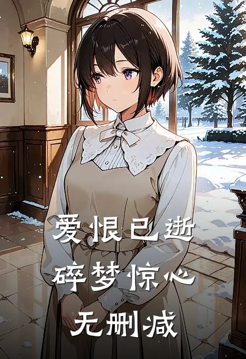 爱恨已逝，碎梦惊心无删减