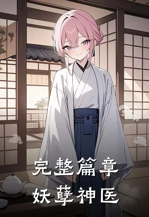 完整篇章妖孽神医