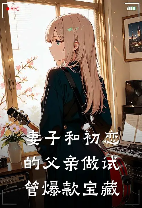 妻子和初恋的父亲做试管爆款宝藏