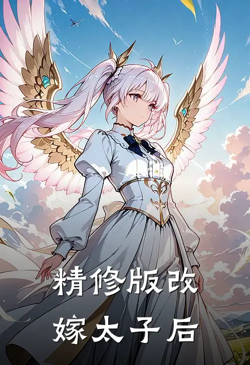 精修版改嫁太子后