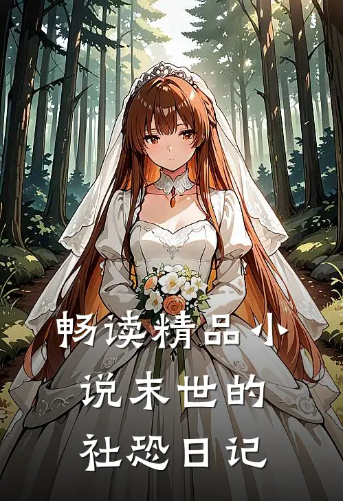 畅读精品小说末世的社恐日记