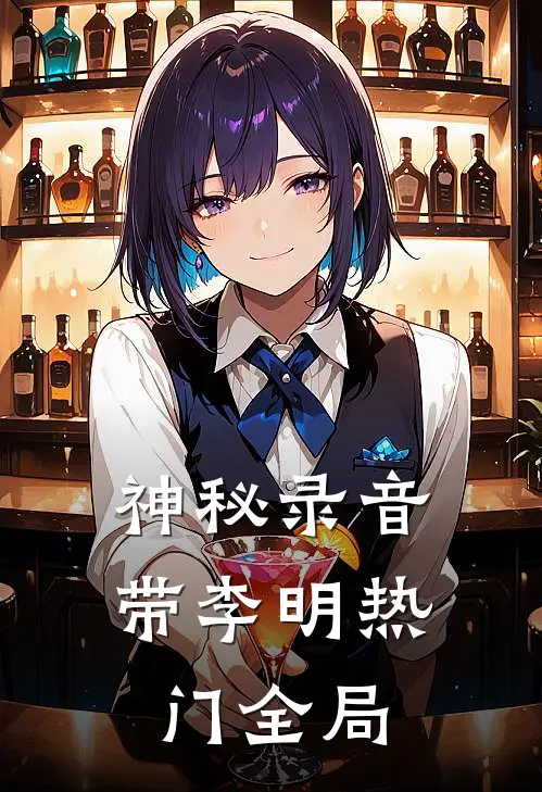 神秘录音带李明热门全局