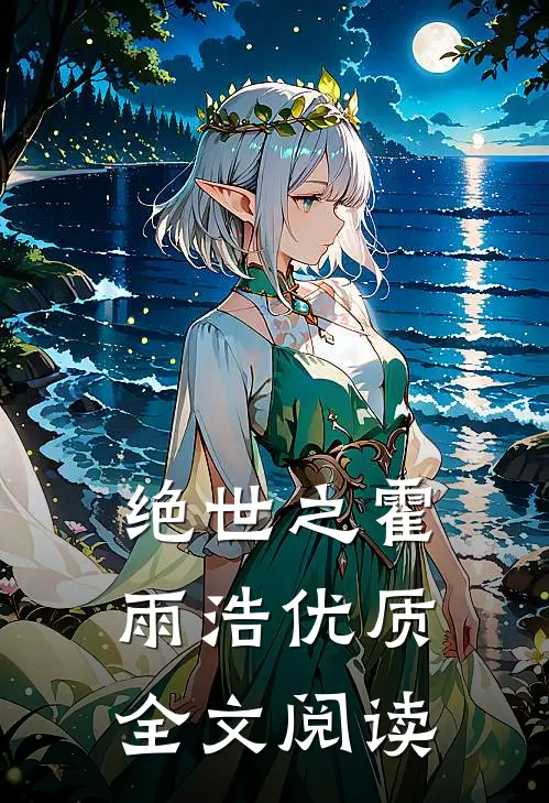 绝世之霍雨浩优质全文阅读