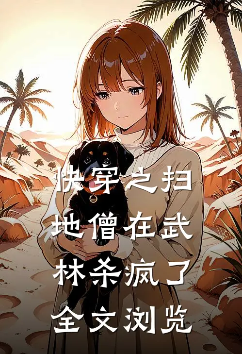 快穿之扫地僧在武林杀疯了全文浏览
