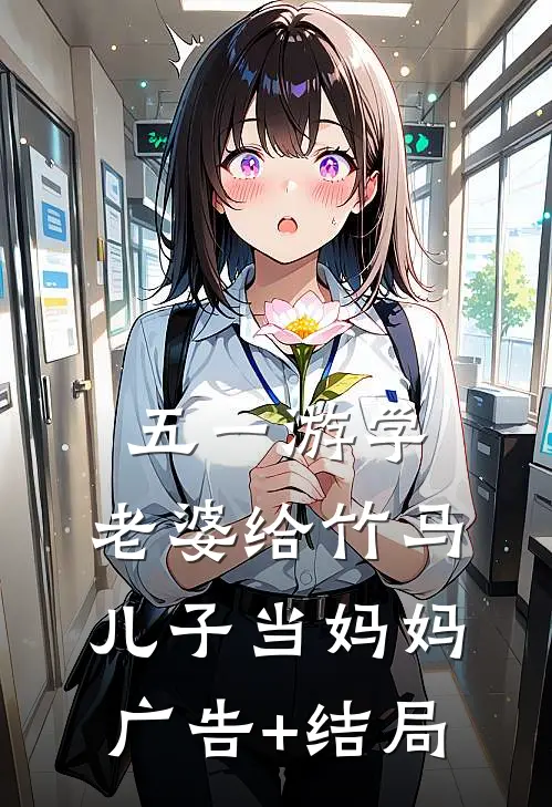 五一游学，老婆给竹马儿子当妈妈广告+结局