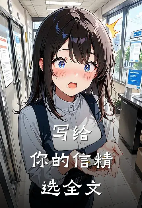 写给，你的信精选全文