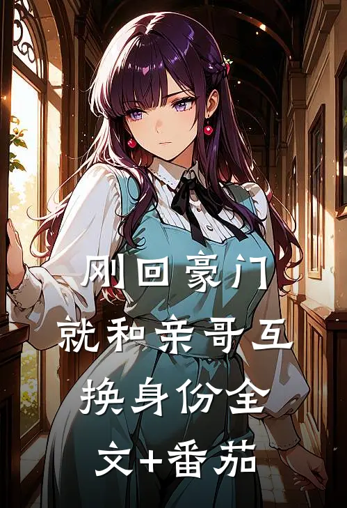 刚回豪门，就和亲哥互换身份全文+番茄