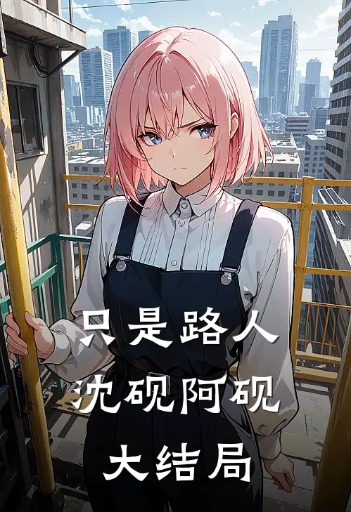 只是路人沈砚阿砚大结局