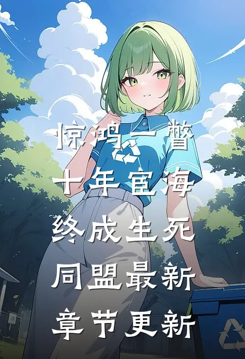 惊鸿一瞥：十年宦海，终成生死同盟最新章节更新