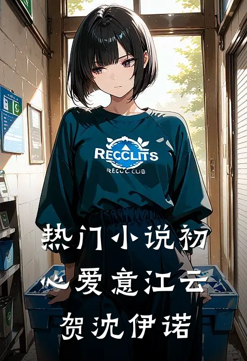 热门小说初心爱意江云贺沈伊诺