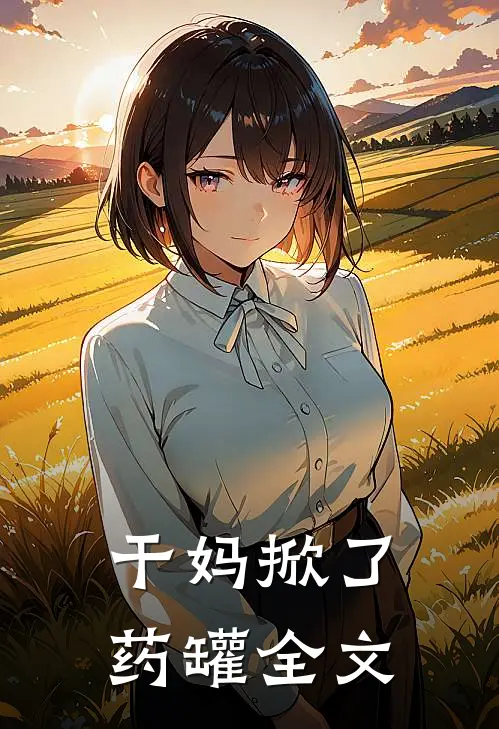干妈掀了药罐全文