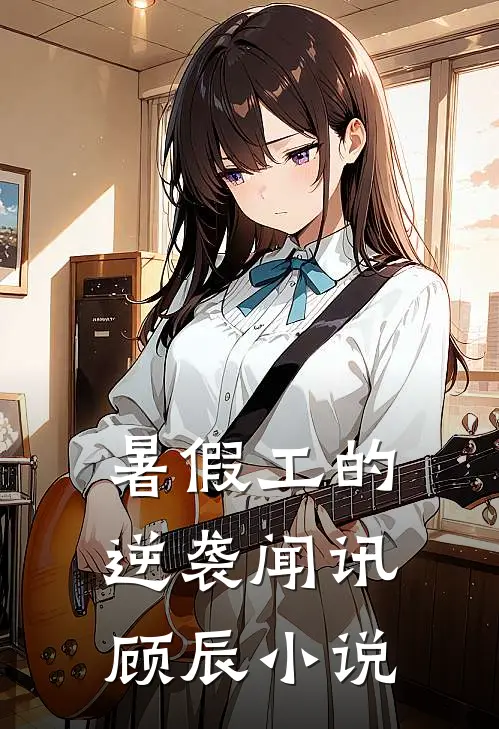 暑假工的逆袭闻讯顾辰小说