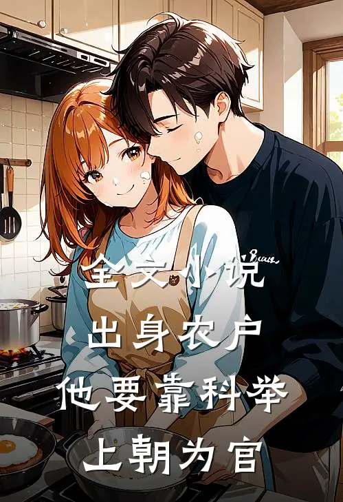 全文小说出身农户，他要靠科举上朝为官