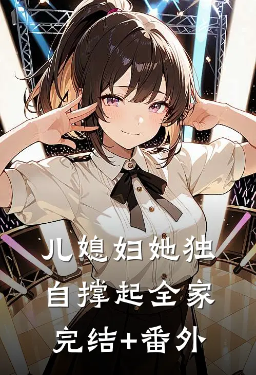 儿媳妇她独自撑起全家完结+番外