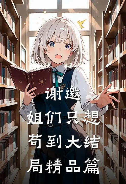 谢邀，姐们只想苟到大结局精品篇