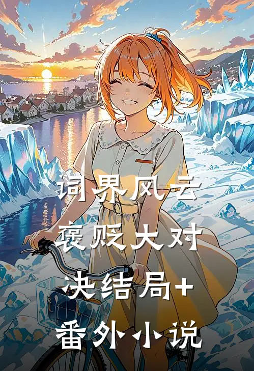 词界风云：褒贬大对决结局+番外小说