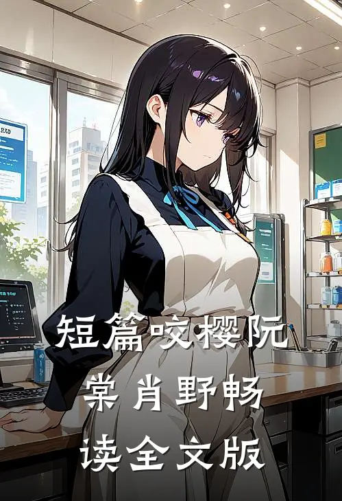 短篇咬樱阮棠肖野畅读全文版