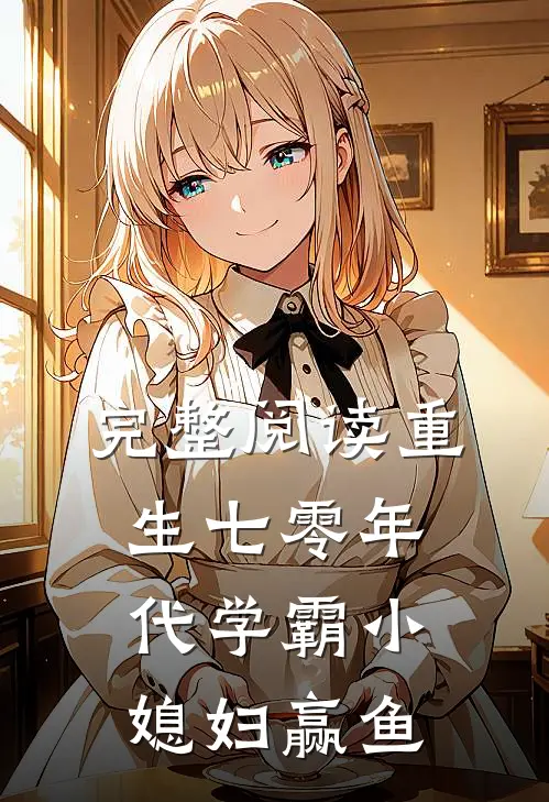 完整阅读重生七零年代学霸小媳妇赢鱼